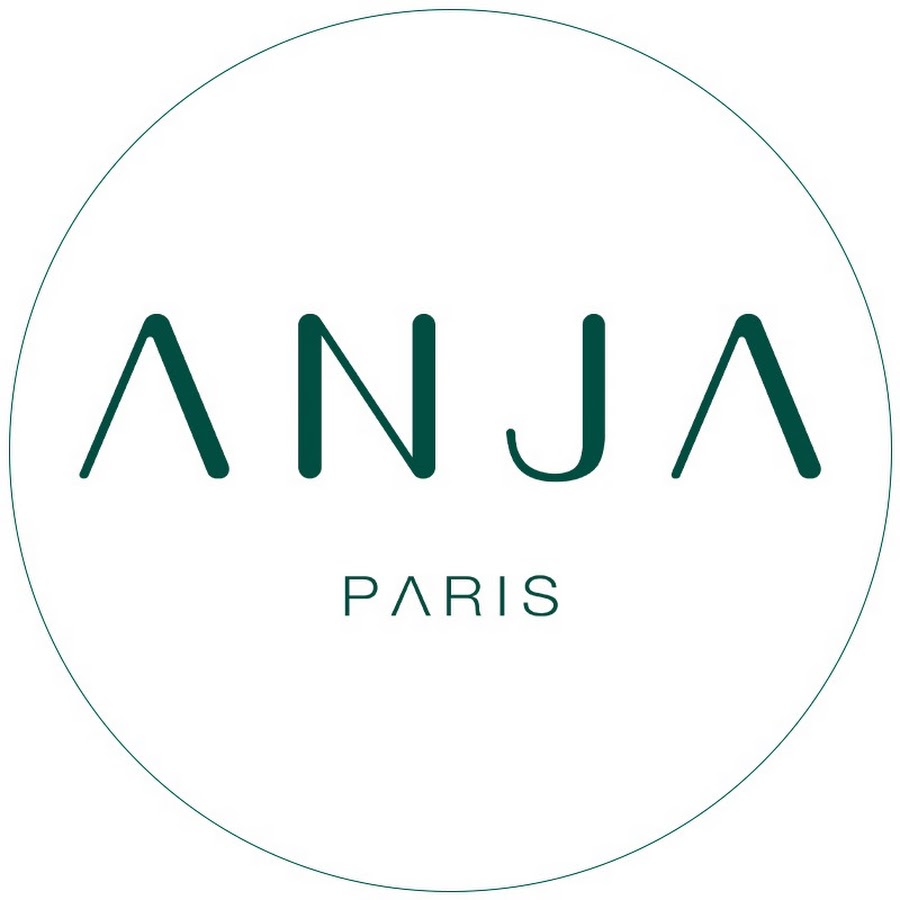 ANJA PARIS